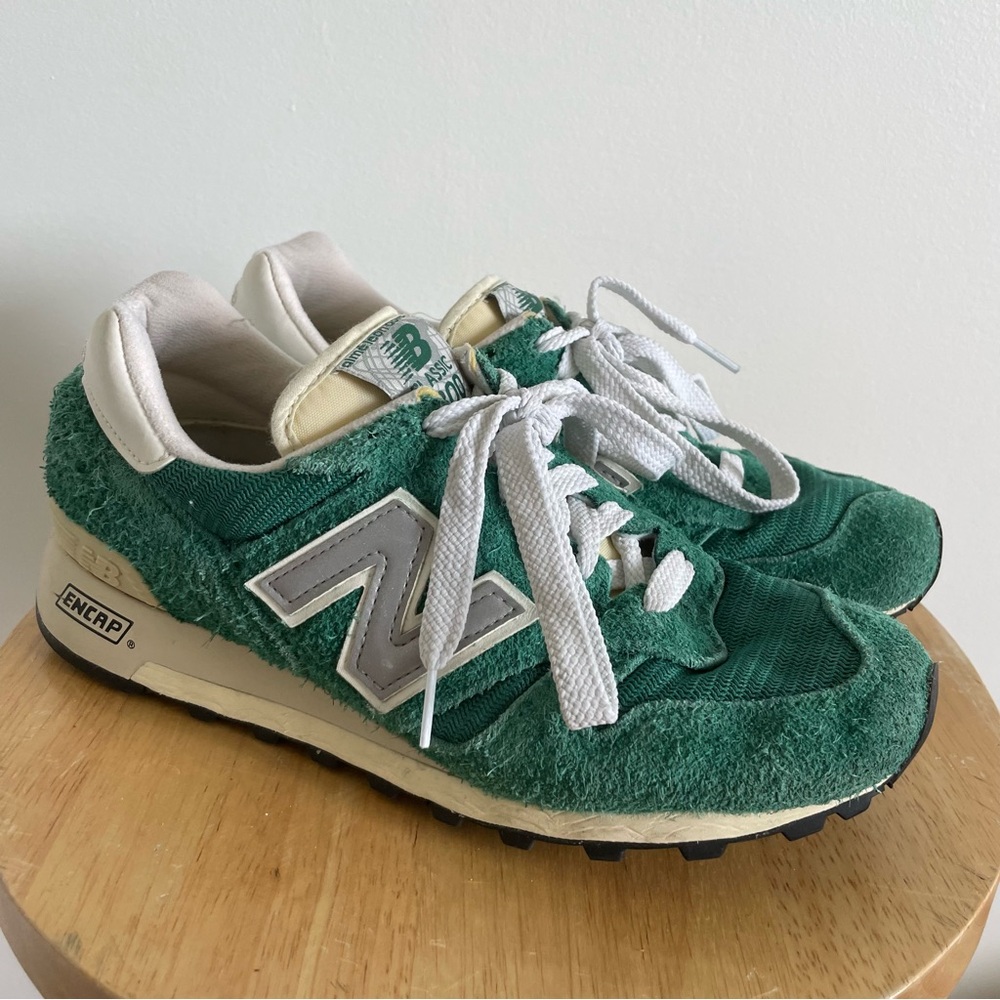 Aime Leon Dore New Balance 1300